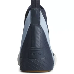 Active|Rain & Duck Boots^Sperry Women's Cutwater Deck Boot Navy
