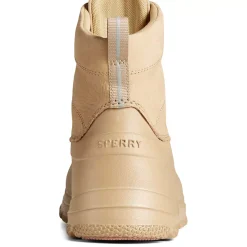 Sale|Rain & Duck Boots^Sperry Women's Duck Float Lace Up Boot Tan