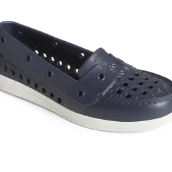 Sale|Boat Shoes^Sperry Women's Float Fish Boat Shoe Navy