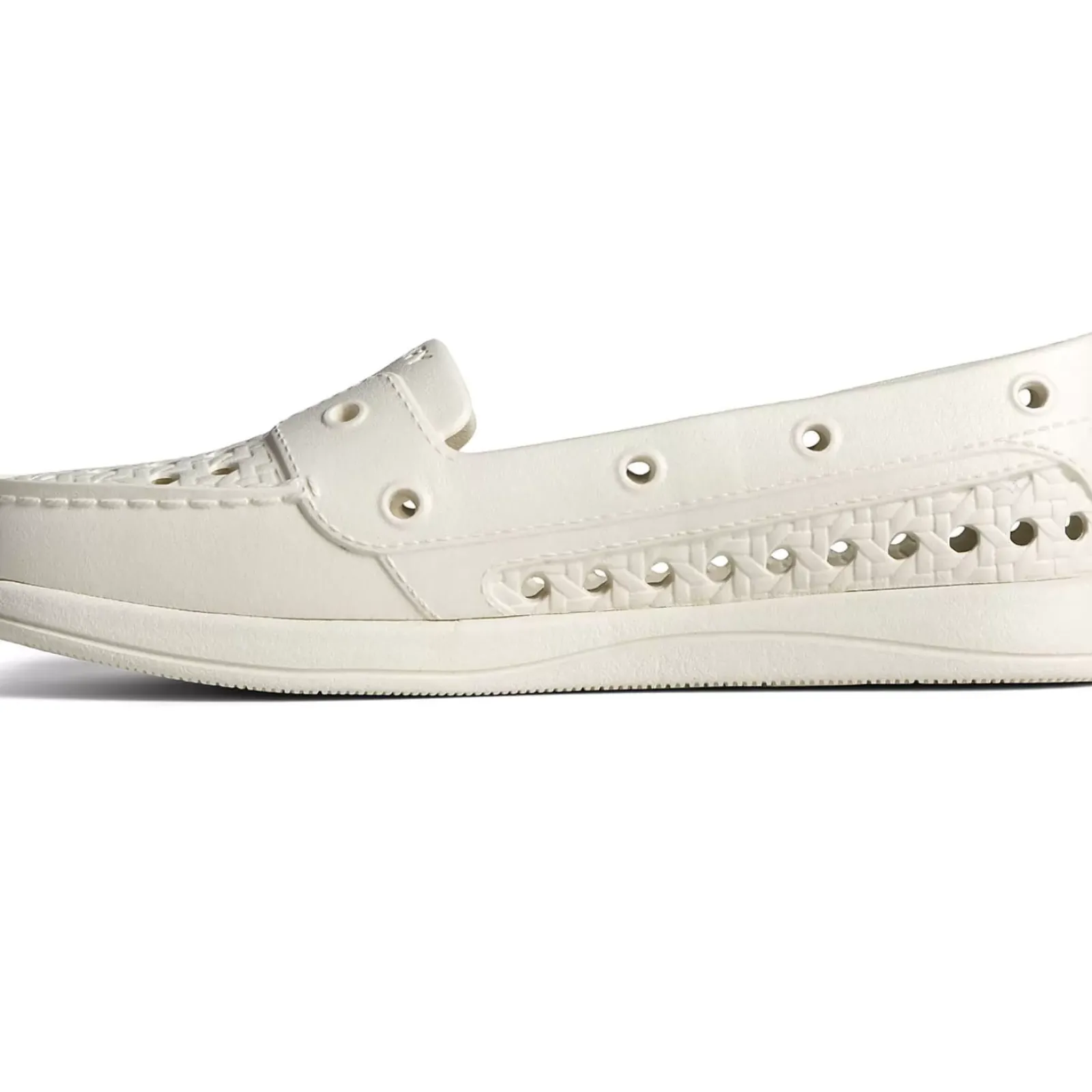 Sale|Boat Shoes^Sperry Women's Float Fish Boat Shoe White
