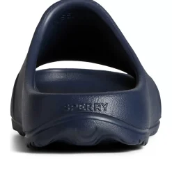 Sale|Sandals^Sperry Women's Float Slide Logo Sandal Navy