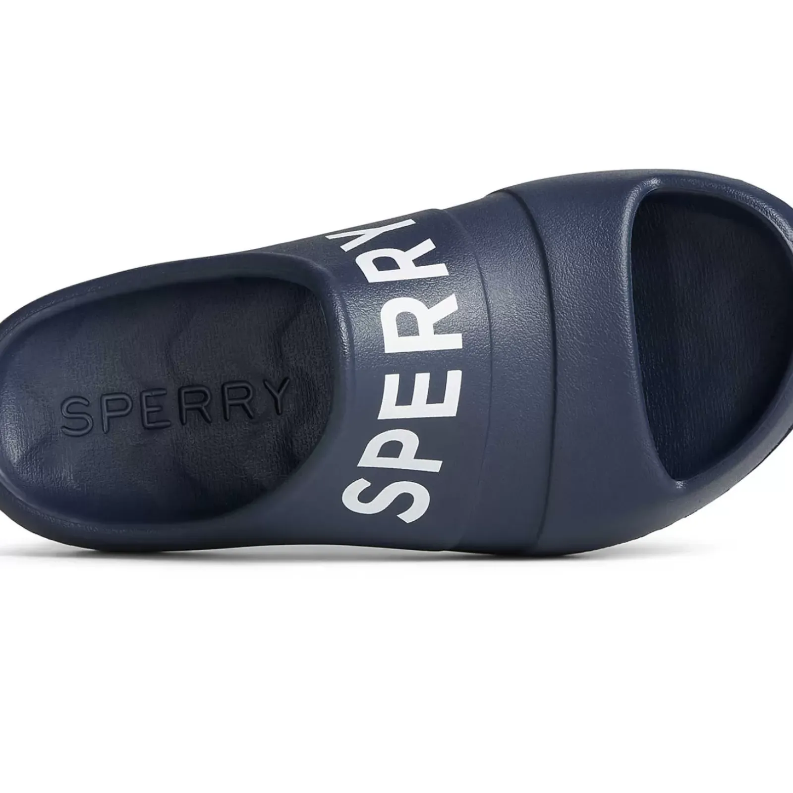 Sale|Sandals^Sperry Women's Float Slide Logo Sandal Navy
