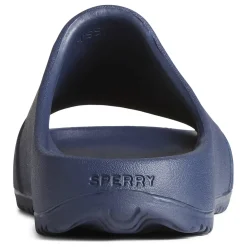 Sale|Sandals^Sperry Women's Float Slide Sandal Navy