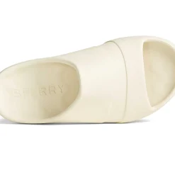 Sale|Sandals^Sperry Women's Float Slide Sandal Cream