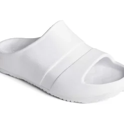 Sale|Sandals^Sperry Women's Float Slide Sandal White