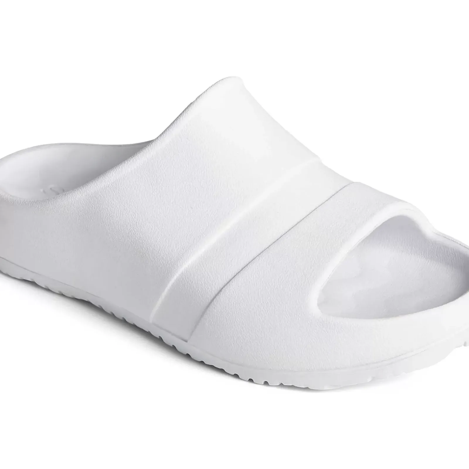 Sale|Sandals^Sperry Women's Float Slide Sandal White