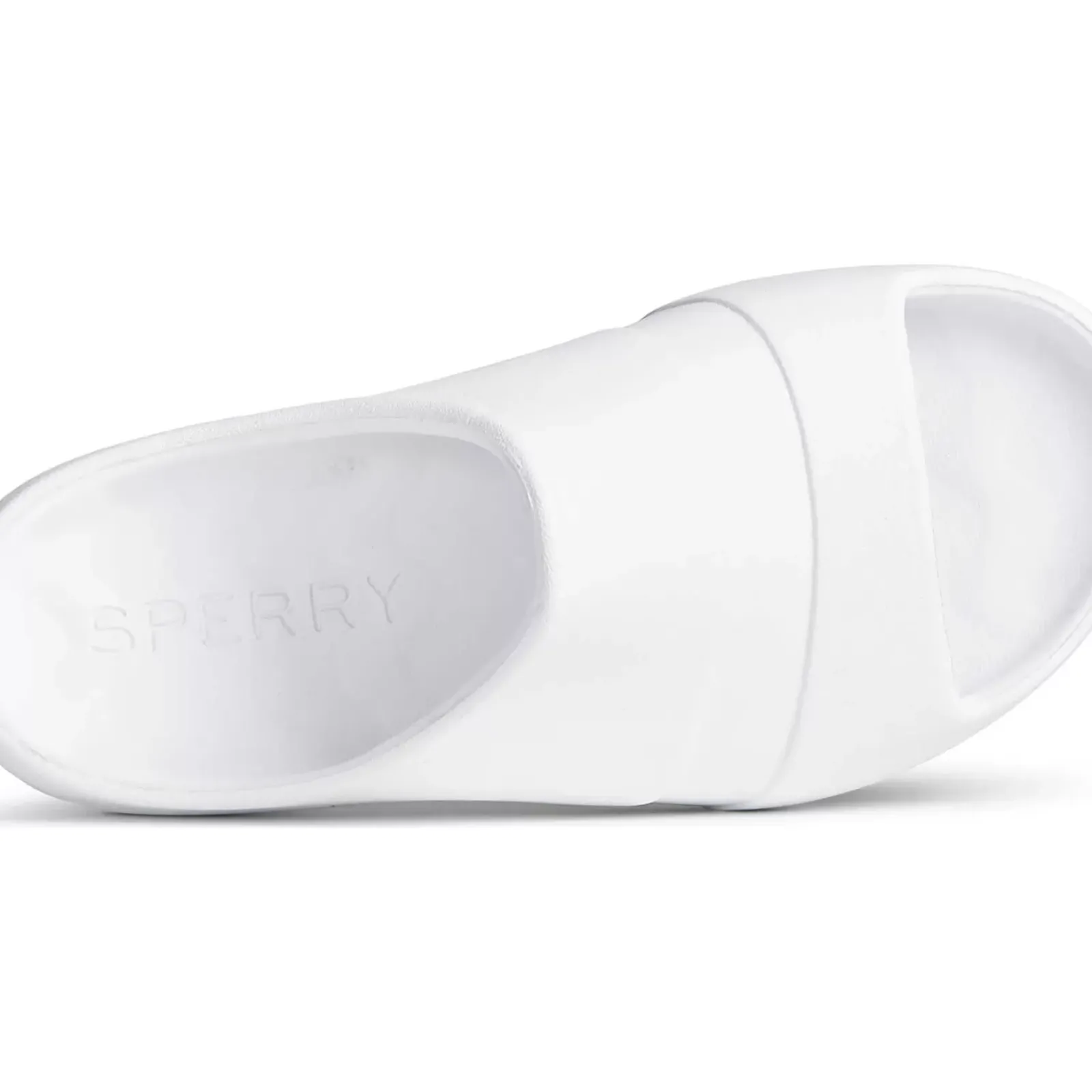 Sale|Sandals^Sperry Women's Float Slide Sandal White