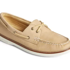 Sale|Boat Shoes^Sperry Women's Gold Cup&trade; Authentic Original&trade; Mona Boat Shoe Tan