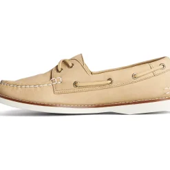 Sale|Boat Shoes^Sperry Women's Gold Cup&trade; Authentic Original&trade; Mona Boat Shoe Tan
