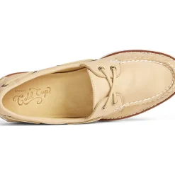 Sale|Boat Shoes^Sperry Women's Gold Cup&trade; Authentic Original&trade; Mona Boat Shoe Tan