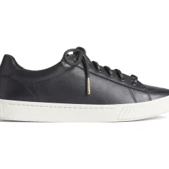 Sale|Sneakers^Sperry Women's Gold Cup™Anchor PLUSHWAVE™ Sneaker Black