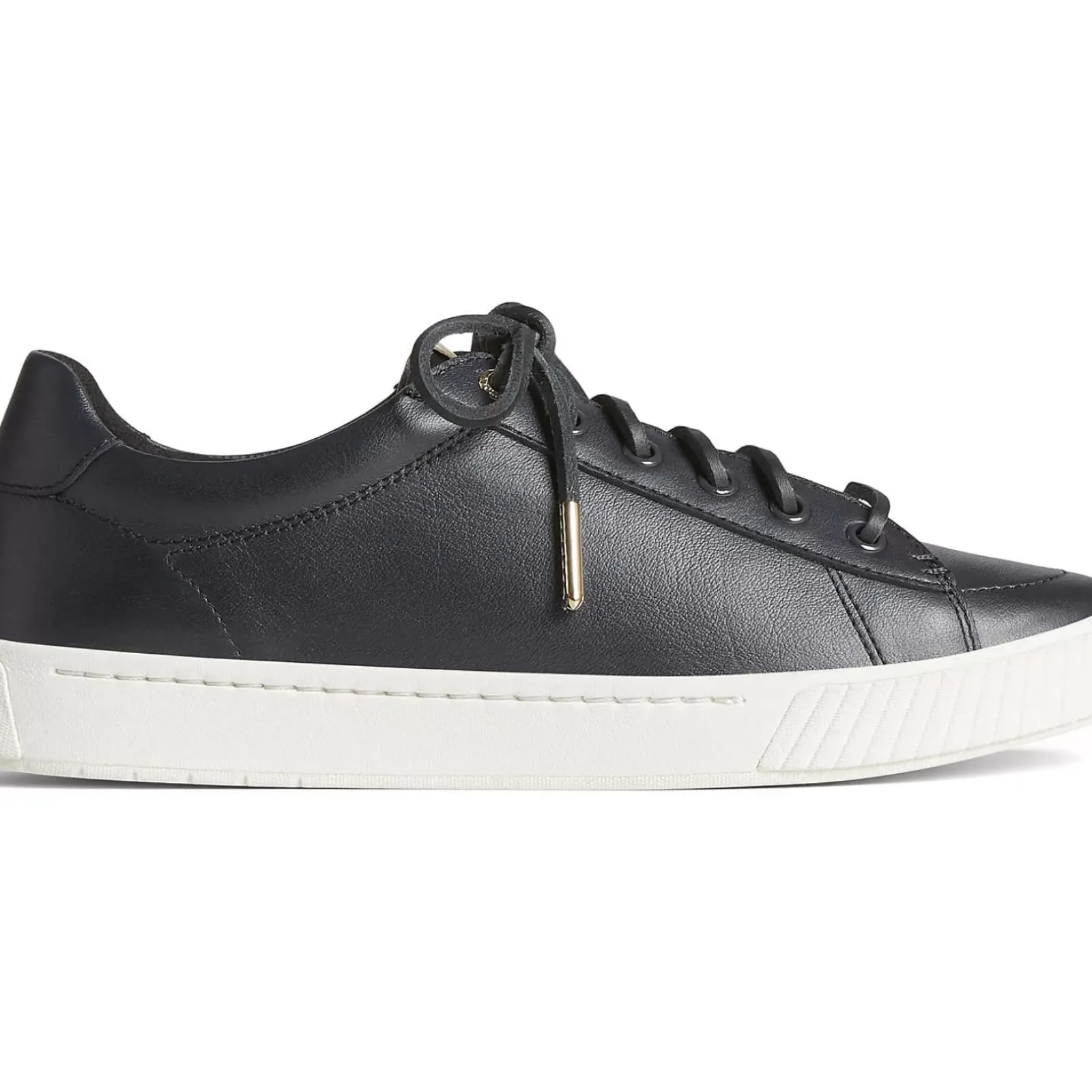 Sale|Sneakers^Sperry Women's Gold Cup™Anchor PLUSHWAVE™ Sneaker Black