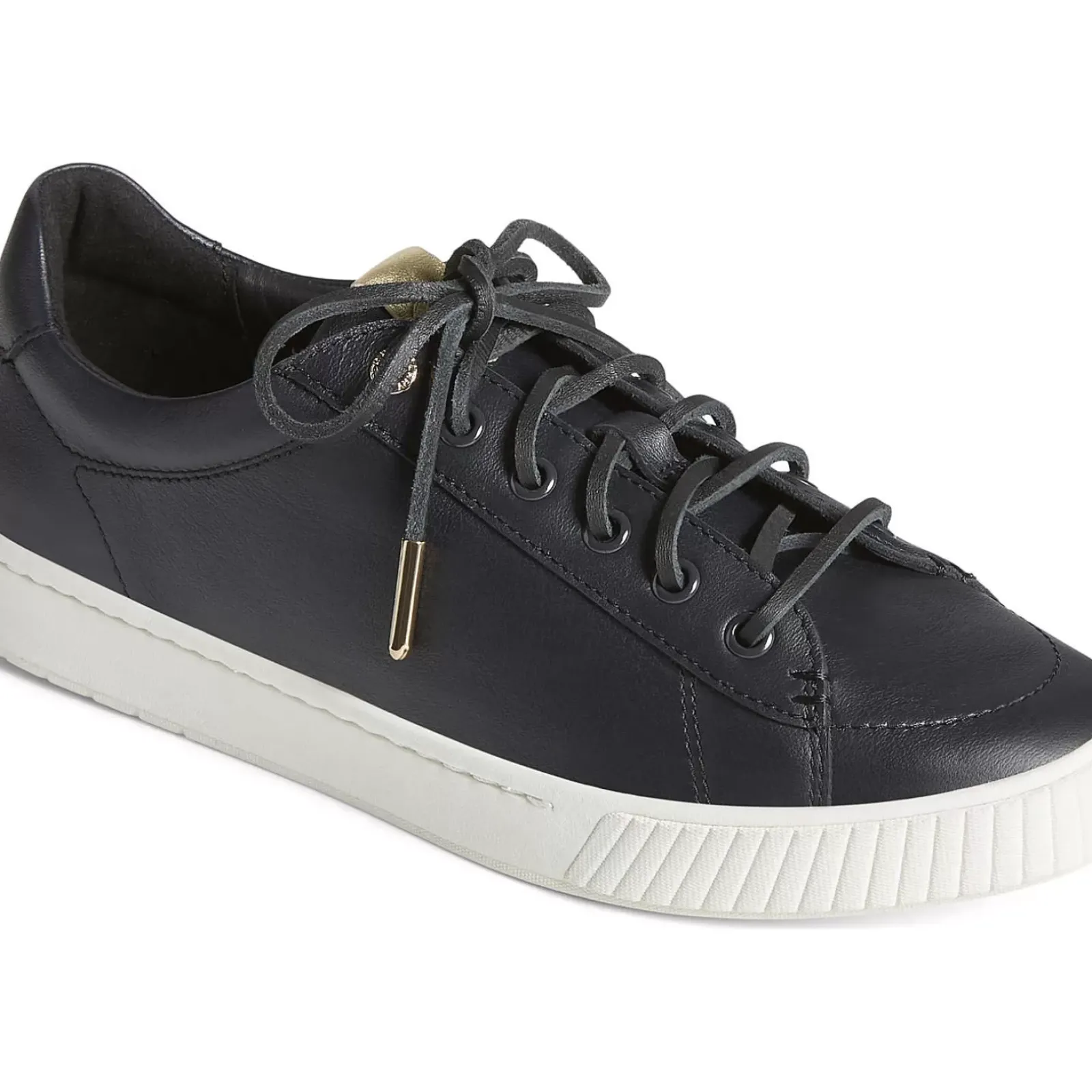 Sale|Sneakers^Sperry Women's Gold Cup™Anchor PLUSHWAVE™ Sneaker Black