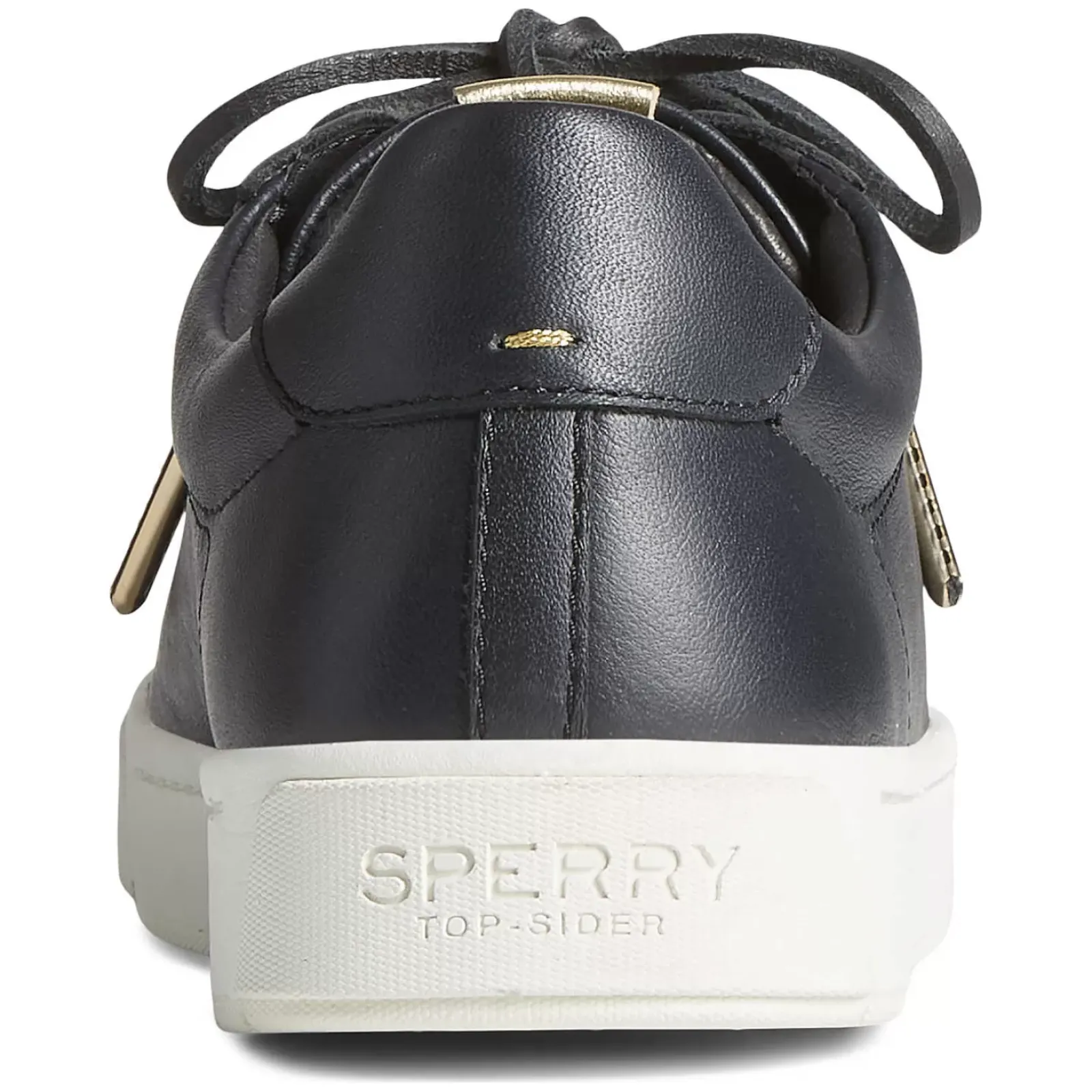 Sale|Sneakers^Sperry Women's Gold Cup™Anchor PLUSHWAVE™ Sneaker Black