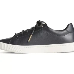 Sale|Sneakers^Sperry Women's Gold Cup™Anchor PLUSHWAVE™ Sneaker Black
