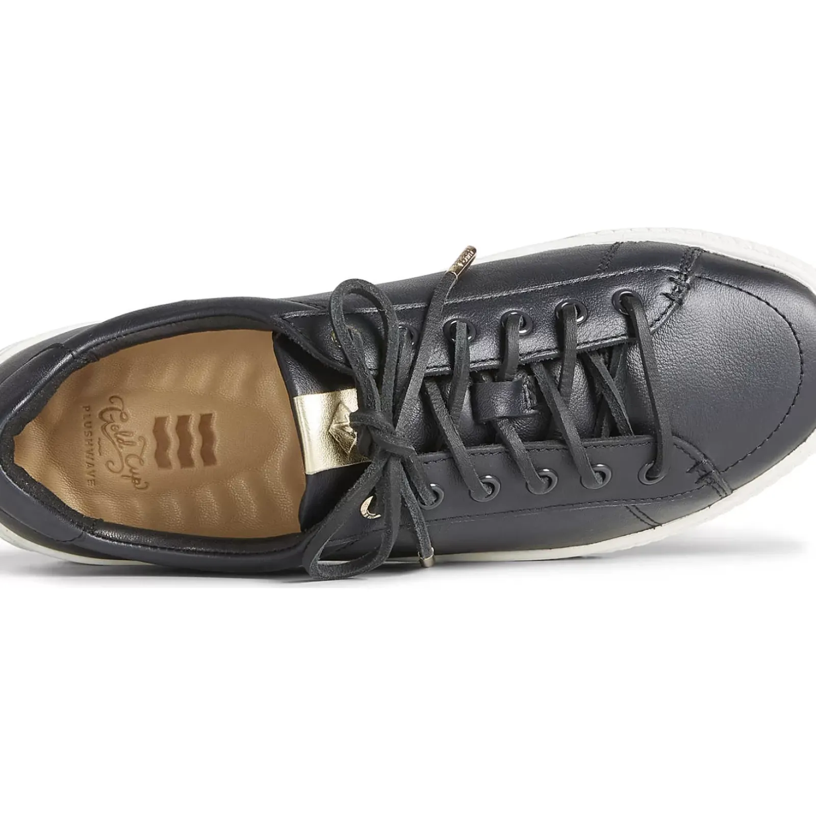 Sale|Sneakers^Sperry Women's Gold Cup™Anchor PLUSHWAVE™ Sneaker Black