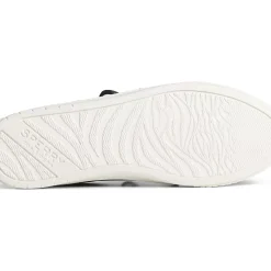 Sale|Sneakers^Sperry Women's Gold Cup™Anchor PLUSHWAVE™ Sneaker Black