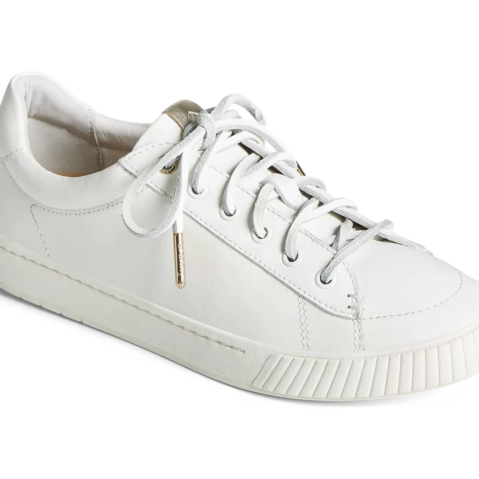 Sale|Sneakers^Sperry Women's Gold Cup™Anchor PLUSHWAVE™ Sneaker White