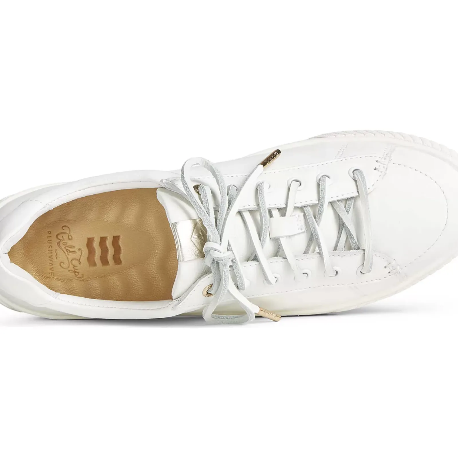 Sale|Sneakers^Sperry Women's Gold Cup™Anchor PLUSHWAVE™ Sneaker White