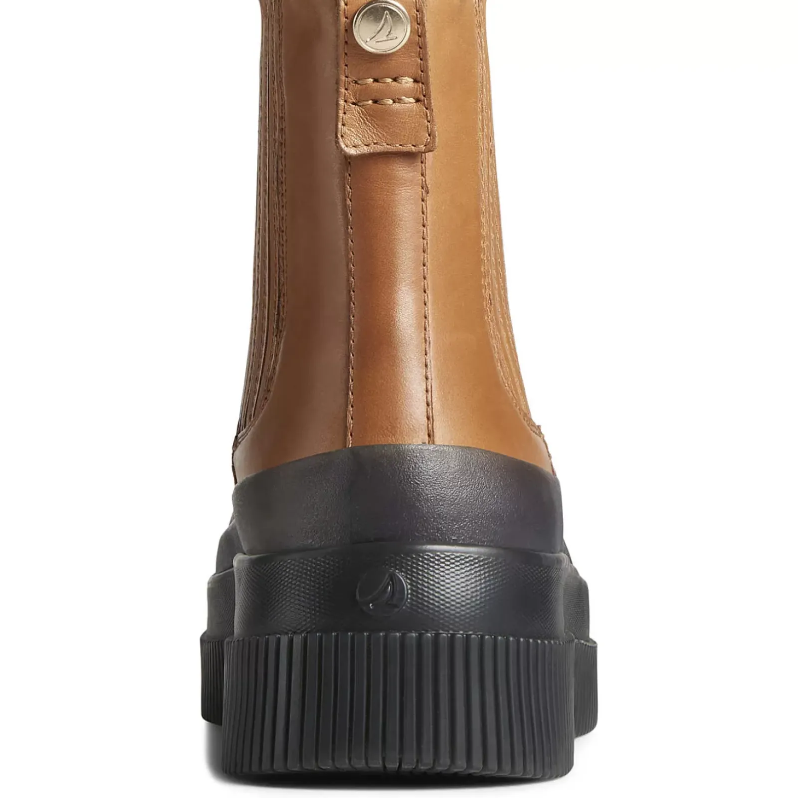 Sale|Boots^Sperry Women's Highland Chelsea Boot Tan