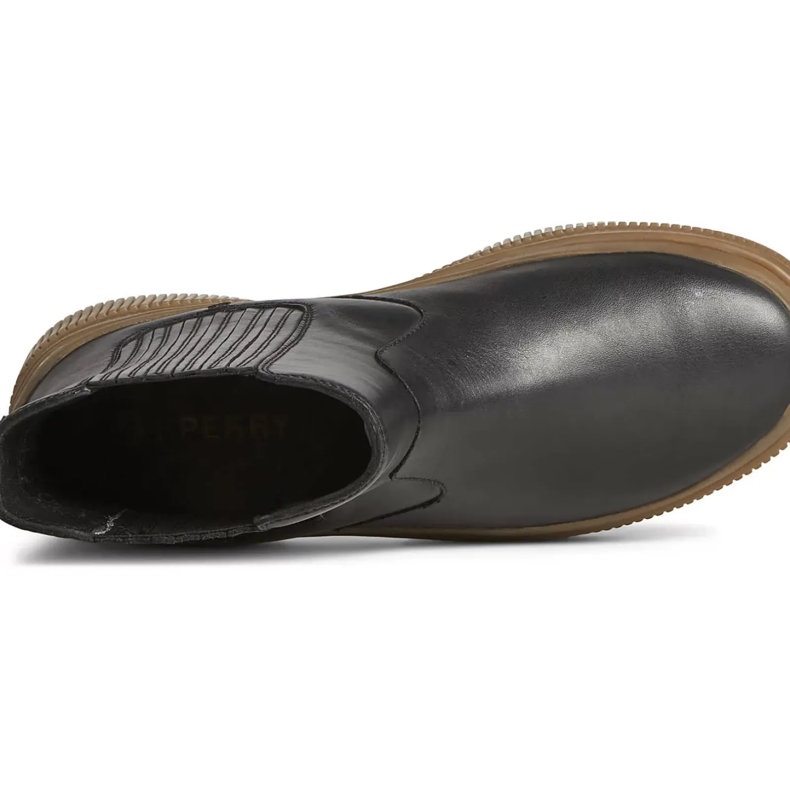 Sale|Boots^Sperry Women's Highland Chelsea Boot Black