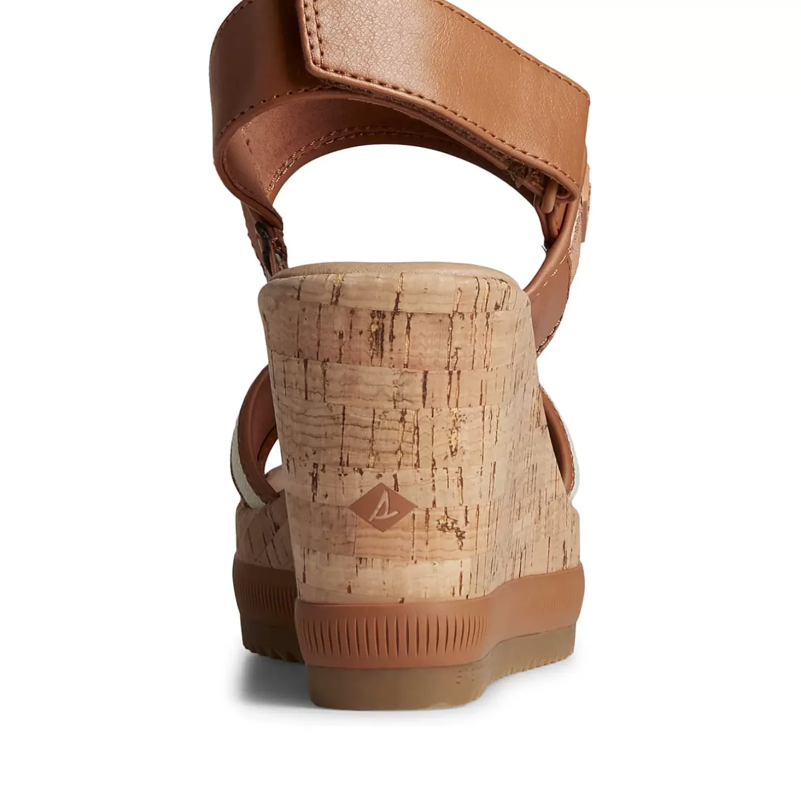 Sale|Sandals^Sperry Women's Kennedy Wedge Tan