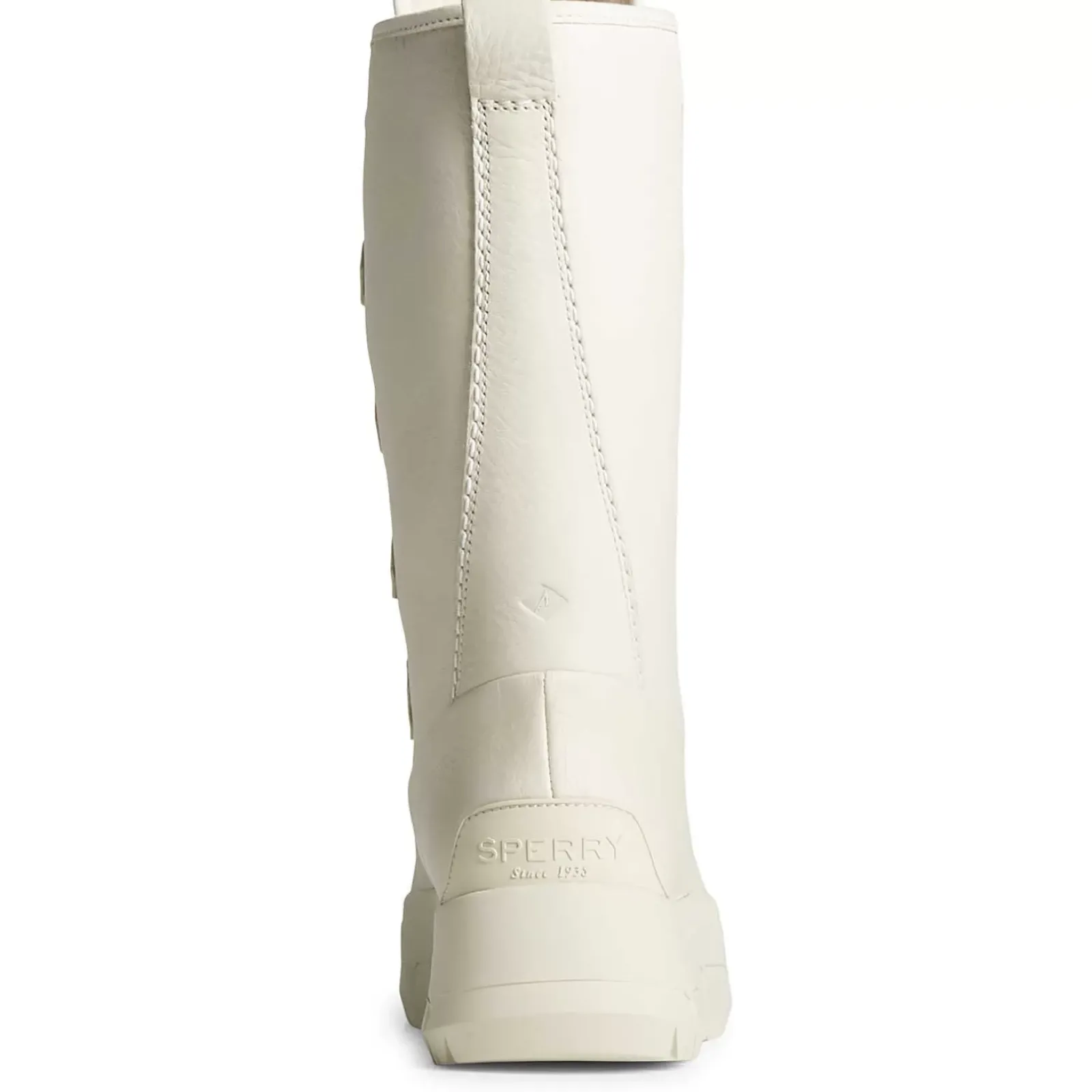 Sale|Rain & Duck Boots^Sperry Women's Kittery Insulated Winter Boot Ivory