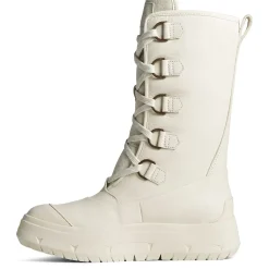 Sale|Rain & Duck Boots^Sperry Women's Kittery Insulated Winter Boot Ivory