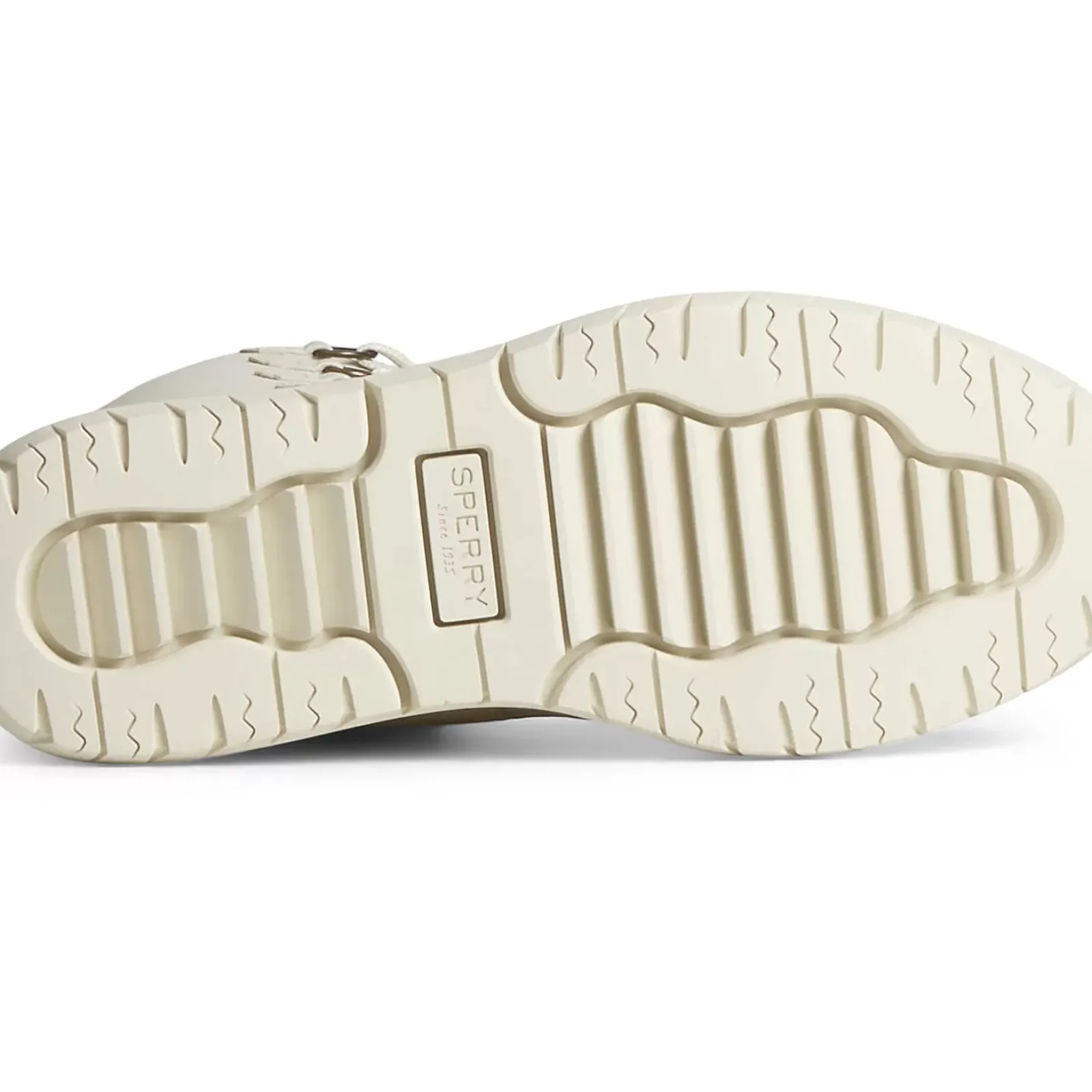 Sale|Rain & Duck Boots^Sperry Women's Kittery Insulated Winter Boot Ivory