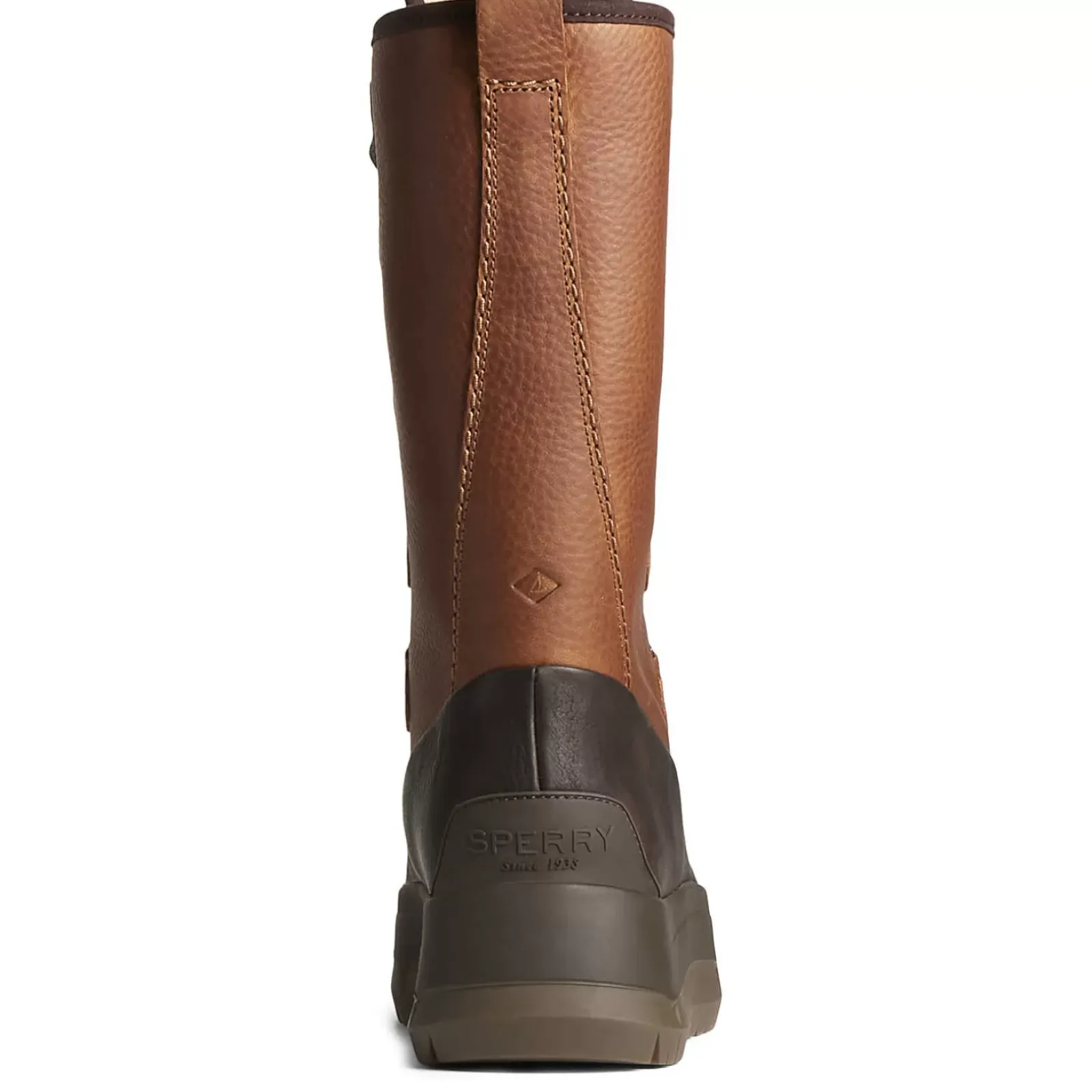 Sale|Rain & Duck Boots^Sperry Women's Kittery Insulated Winter Boot Tan