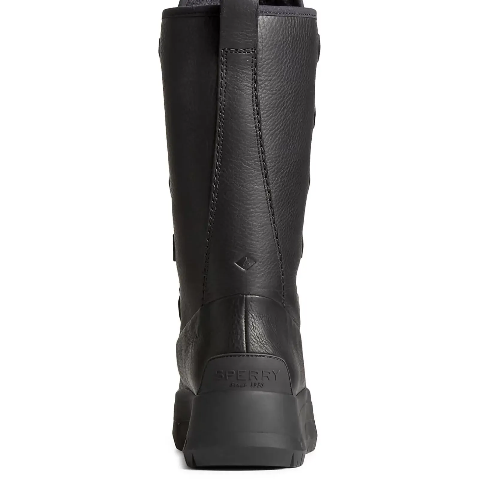 Sale|Rain & Duck Boots^Sperry Women's Kittery Insulated Winter Boot Black