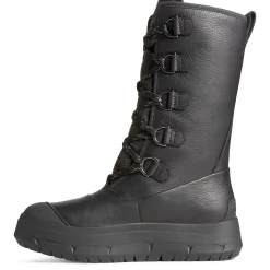 Sale|Rain & Duck Boots^Sperry Women's Kittery Insulated Winter Boot Black
