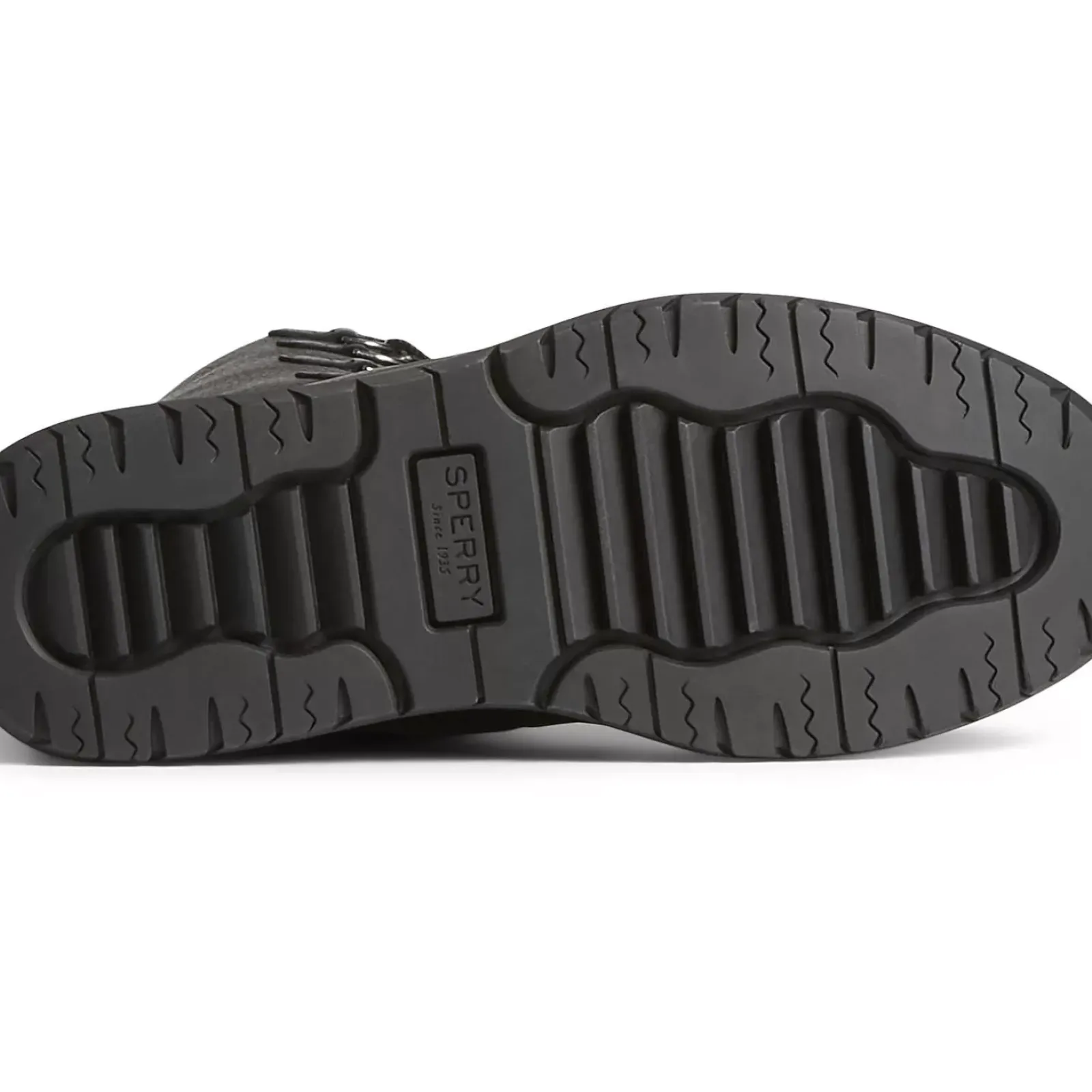 Sale|Rain & Duck Boots^Sperry Women's Kittery Insulated Winter Boot Black