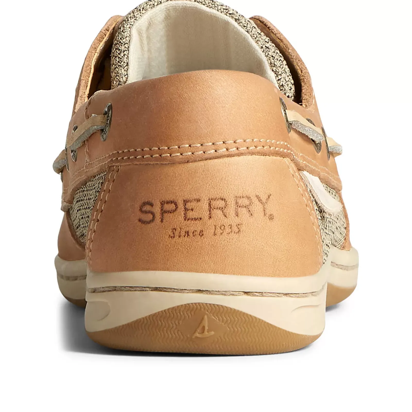 Sale|Boat Shoes^Sperry Women's Koifish Boat Shoe Linen Oat