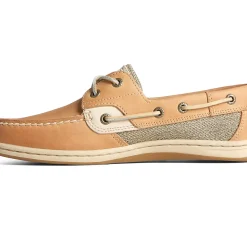 Sale|Boat Shoes^Sperry Women's Koifish Boat Shoe Linen Oat
