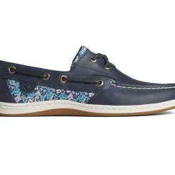 Sale|Boat Shoes^Sperry Women's Koifish Floral Boat Shoe Navy