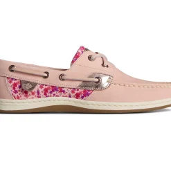 Sale|Boat Shoes^Sperry Women's Koifish Floral Boat Shoe Blush