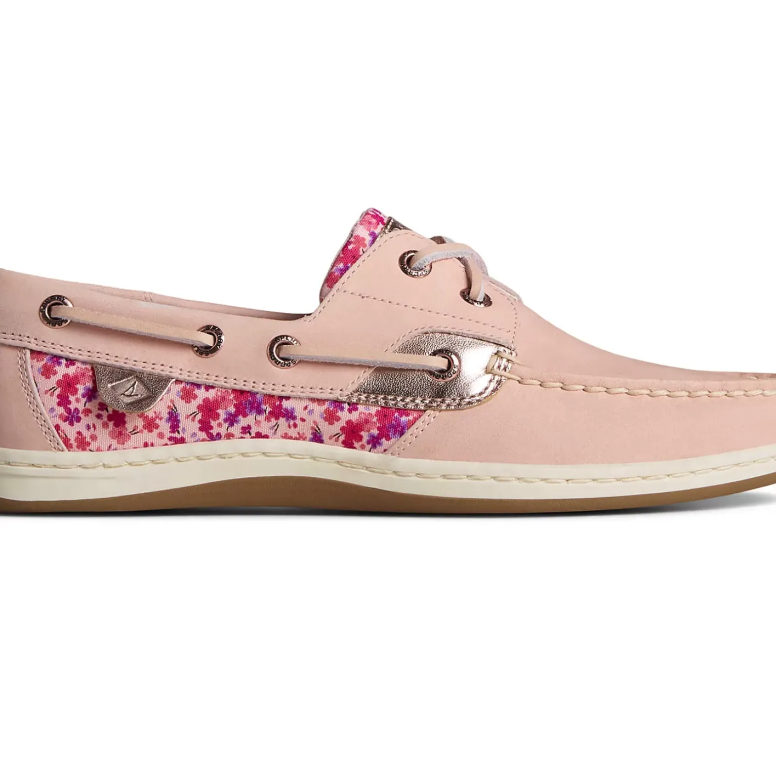 Sale|Boat Shoes^Sperry Women's Koifish Floral Boat Shoe Blush