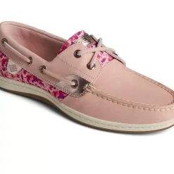 Sale|Boat Shoes^Sperry Women's Koifish Floral Boat Shoe Blush