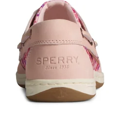 Sale|Boat Shoes^Sperry Women's Koifish Floral Boat Shoe Blush