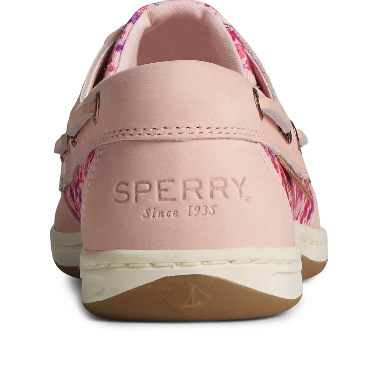 Sale|Boat Shoes^Sperry Women's Koifish Floral Boat Shoe Blush