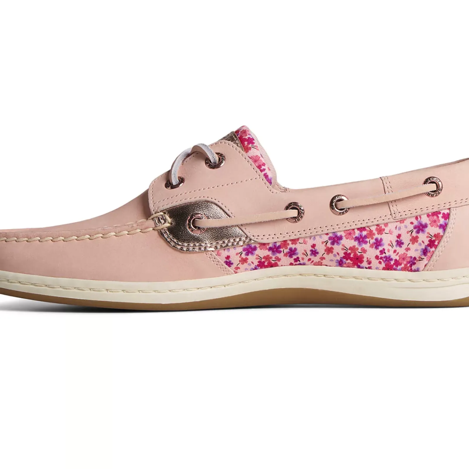 Sale|Boat Shoes^Sperry Women's Koifish Floral Boat Shoe Blush
