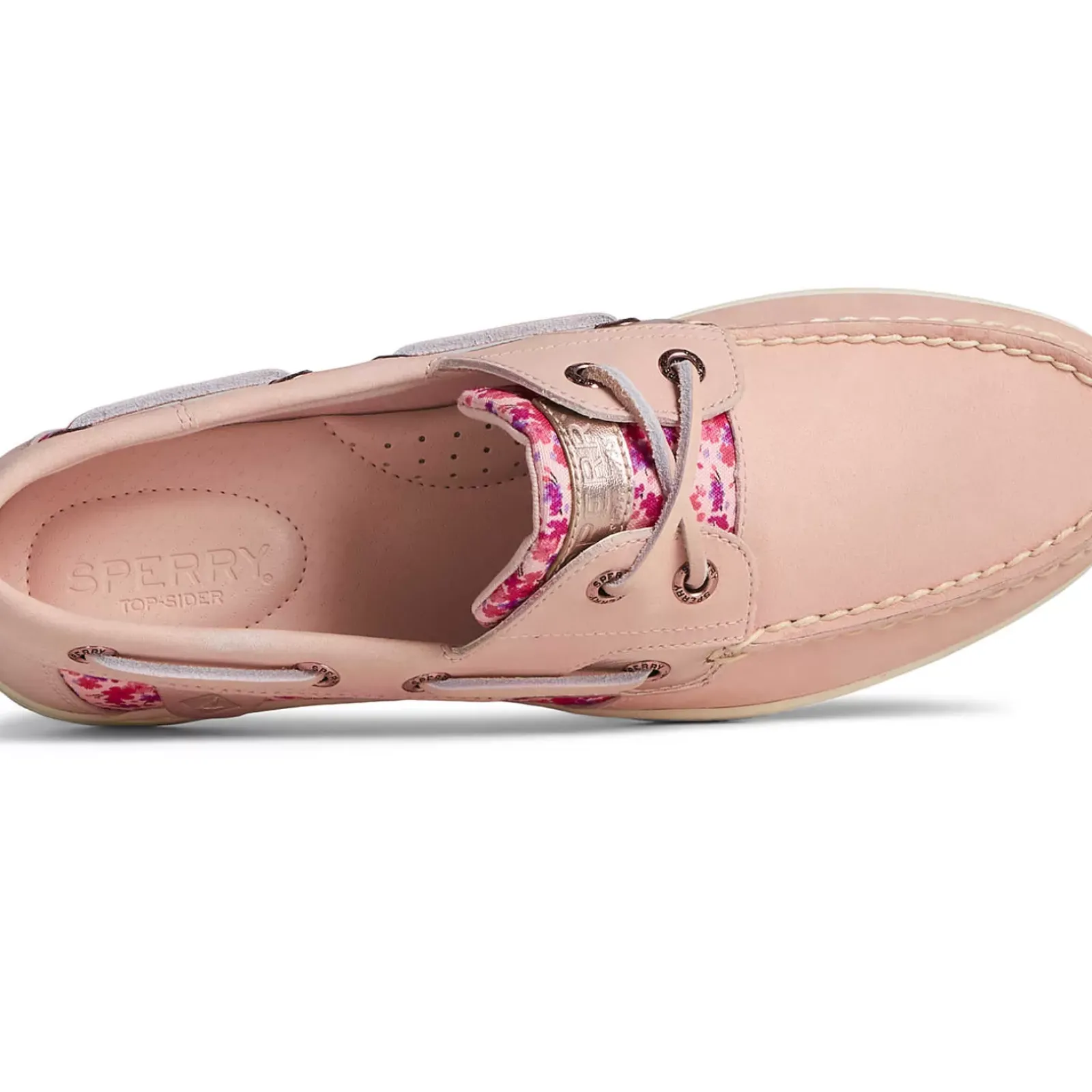 Sale|Boat Shoes^Sperry Women's Koifish Floral Boat Shoe Blush