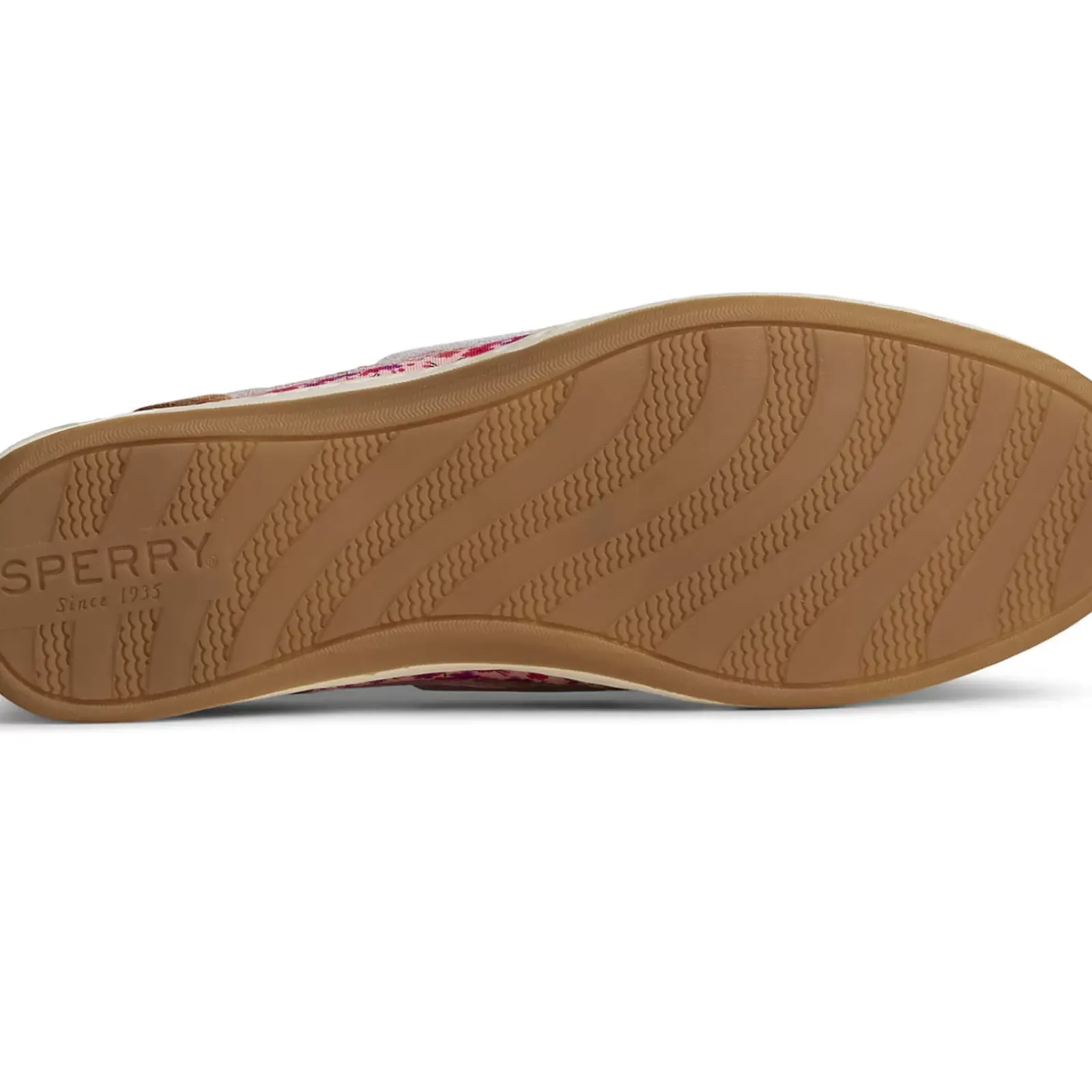 Sale|Boat Shoes^Sperry Women's Koifish Floral Boat Shoe Blush