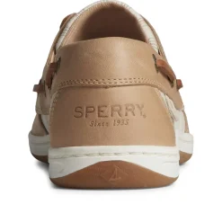 Sale|Boat Shoes^Sperry Women's Koifish Stripe Boat Shoe Tan