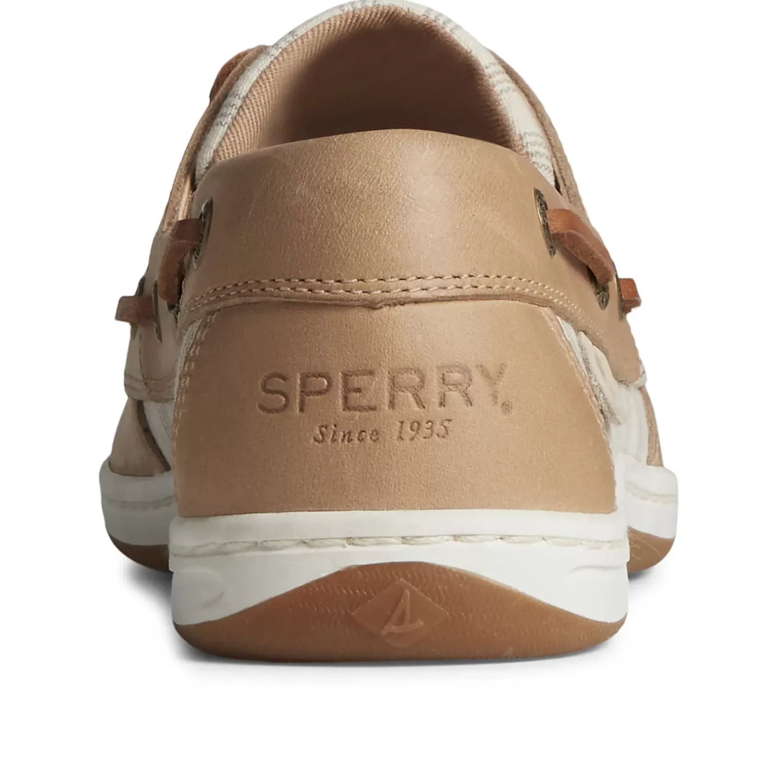 Sale|Boat Shoes^Sperry Women's Koifish Stripe Boat Shoe Tan