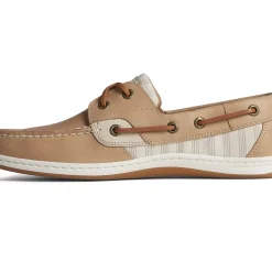 Sale|Boat Shoes^Sperry Women's Koifish Stripe Boat Shoe Tan