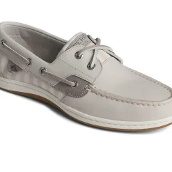 Sale|Boat Shoes^Sperry Women's Koifish Stripe Boat Shoe Grey