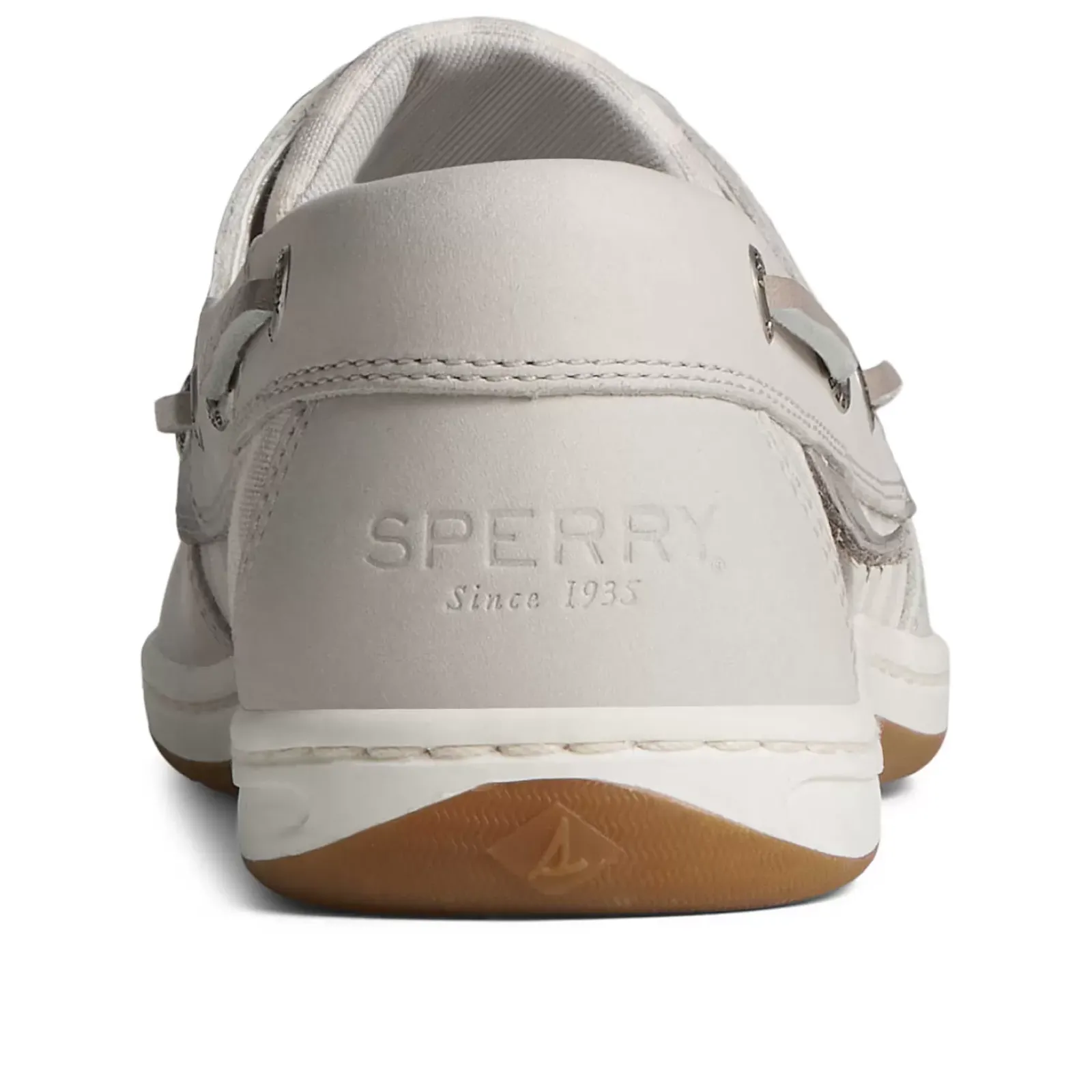 Sale|Boat Shoes^Sperry Women's Koifish Stripe Boat Shoe Grey