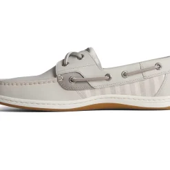 Sale|Boat Shoes^Sperry Women's Koifish Stripe Boat Shoe Grey